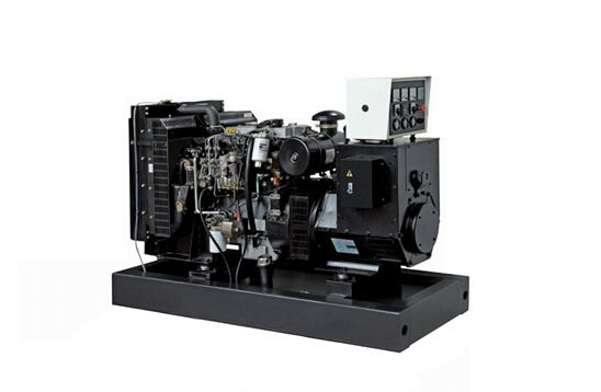 木鱼镇科克150kw大型柴油发电机组