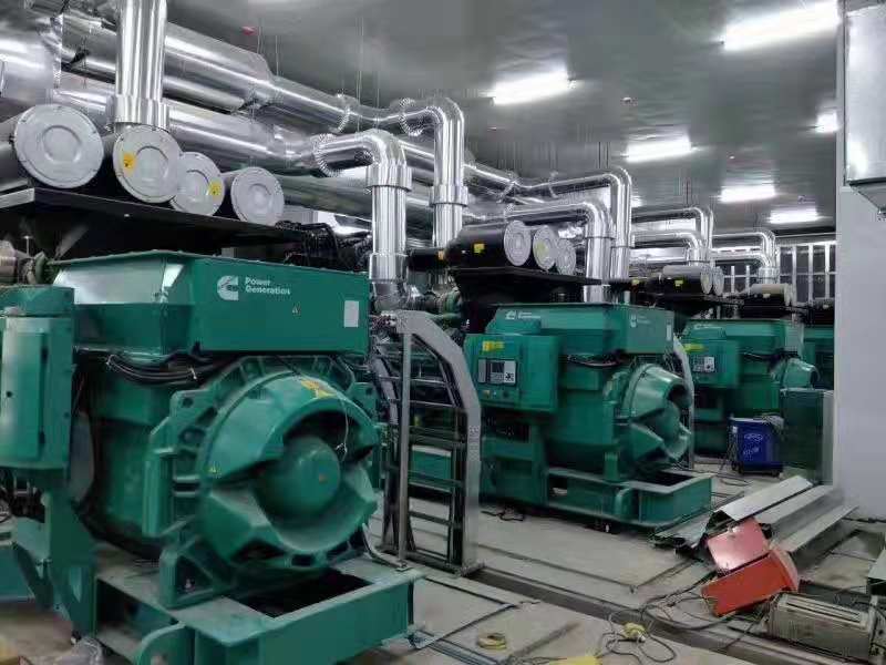 木鱼镇发电机出租