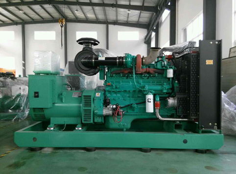 木鱼镇柴油发电机组 木鱼镇柴油发电机组