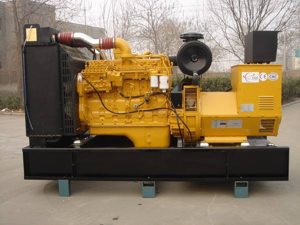 木鱼镇发电机出租