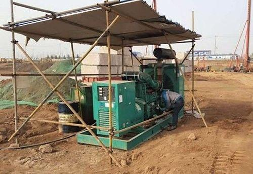 木鱼镇发电机出租