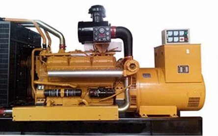 木鱼镇发电机出租